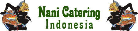 Nani Catering Indonesia | Logo